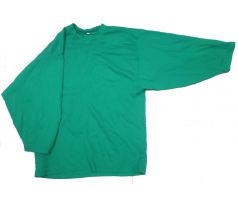 Zelený dres 160cm