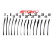 Hokejka Stoon SuperSpeed 1 SR