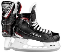Brusle Bauer Vapor X400