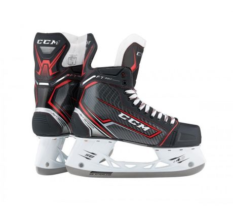 Brusle CCM JetSpeed FT360 SR