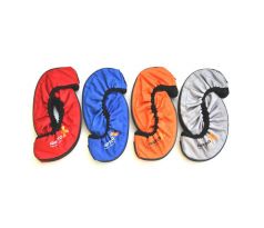 Chránič bruslí Raptor-X walking soft soakers YTH