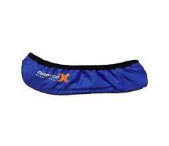 Chránič bruslí Raptor-X soakers froté JR