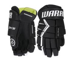 Rukavice Warrior Alpha DX5 JR