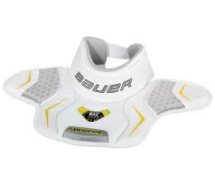 Brankářský chránič krku Bauer Supreme SR