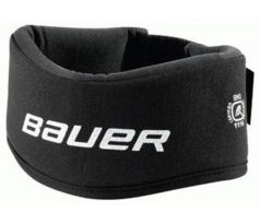 Nákrčník BAUER NG NLP7 Core Neckguard Collar Jr