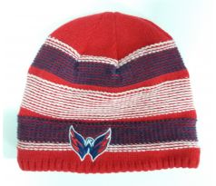 Čepice Reebok Washington Capitals