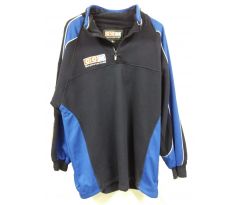 Mikina CCM old logo SR M