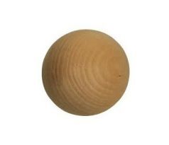 Dřevěná kulička Wood Ball