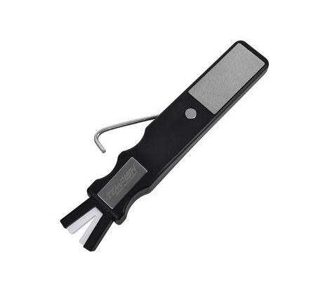 Brousek na brusle Tempish Denton 2