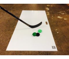 Střelecká deska Winnwell Shooting Pad Pro
