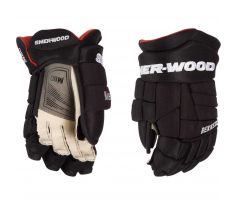 Rukavice Sher-wood Rekker M80 SR