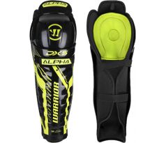 Holeně Warrior Alpha QX5 SR