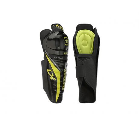 Holeně Warrior Alpha LX40 JR