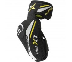 Lokty Warrior Alpha LX PRO YTH