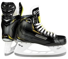 Brusle Bauer Supreme S25 JR