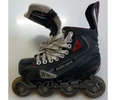 Brusle Bauer Vapor X40R JR - EU36