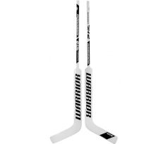 Brankářská hokejka Warrior swagger SR2 SR