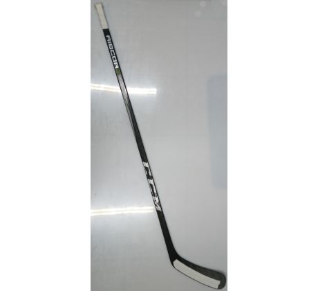 Hokejka CCM Ribcore Pro SR levá flex 85