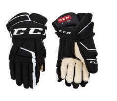 Rukavice CCM Jetspeed FT485 SR