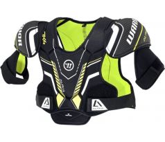 Ramena Warrior Alpha DX4 SR