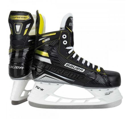 Brusle Bauer Supreme S35 INT