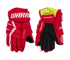 Rukavice Warrior Alpha DX5 JR