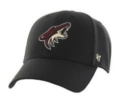 Kšiltovka NHL 47 Brand MVP Cap SR