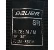 Suspenzor Bauer SR M rozbalený