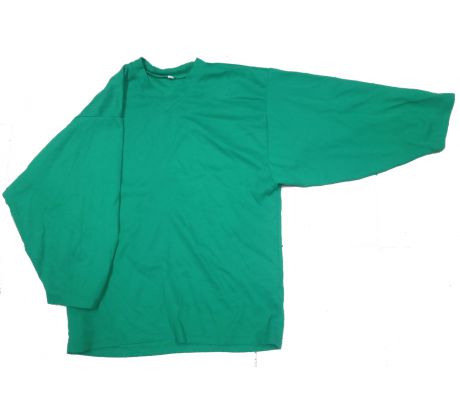Zelený dres 160cm