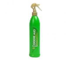 Deodorant na výstroj ODOR-AID GREEN 420ml