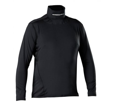Triko s nákrčníkem Winnwell Neck Guard SR
