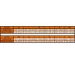 Triko s nákrčníkem Winnwell Neck Guard SR