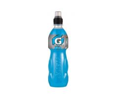 Sportovní nápoj Gatorade 500ml Raspberry Cool Blue