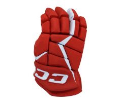 Rukavice CCM Jetspeed FT680 SR