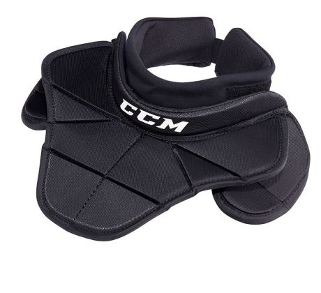 Brankářský nákrčník CCM TC 900 SR