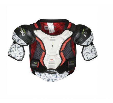 Ramena Bauer Vapor 3X LE S22 SR
