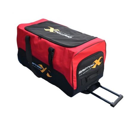 Hokejová taška na kolečkách RAPTOR-X Wheel Bag Senior