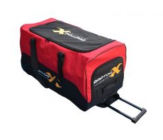 Hokejová taška na kolečkách RAPTOR-X Wheel Bag junior