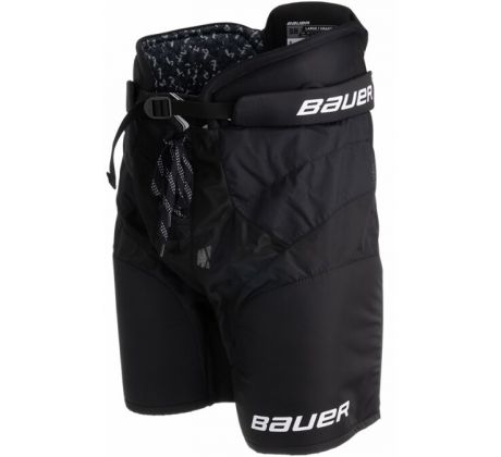 Kalhoty Bauer X S24 JR