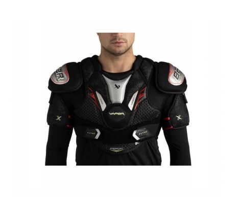 Ramena Bauer Vapor Fly40 S25 SR