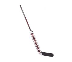 Brankářská hokejka Sherwood T60X SR