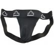 Suspenzor Winnwell Black SR