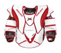 Brankářská vesta Bauer Vapor 1x INT M