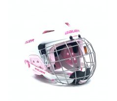 Helma BAUER LIL´SPORT Combo Yth