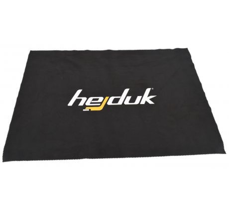 Čistící utěrka Hejduk