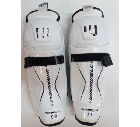 Holeně Winnwel AMP 500 - 8"