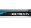 Hokejka Bauer Nexus E4 - levá p28 flex 50