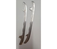 Nože CCM velikost 247