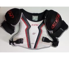 Ramena CCM U+ fit 3 vel JR M