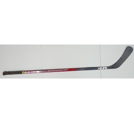 Hokejka ODIN levá flex 20 opravená
